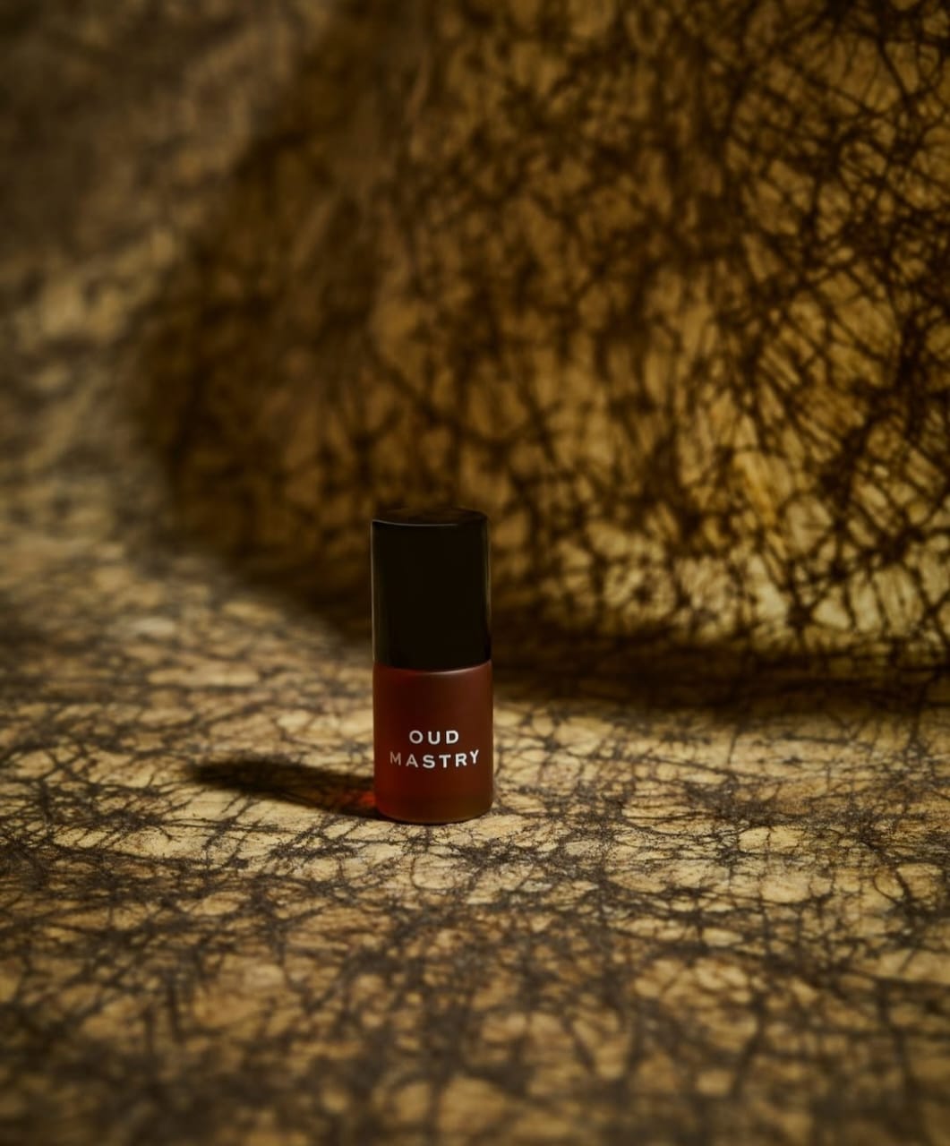 OUD MASTRY