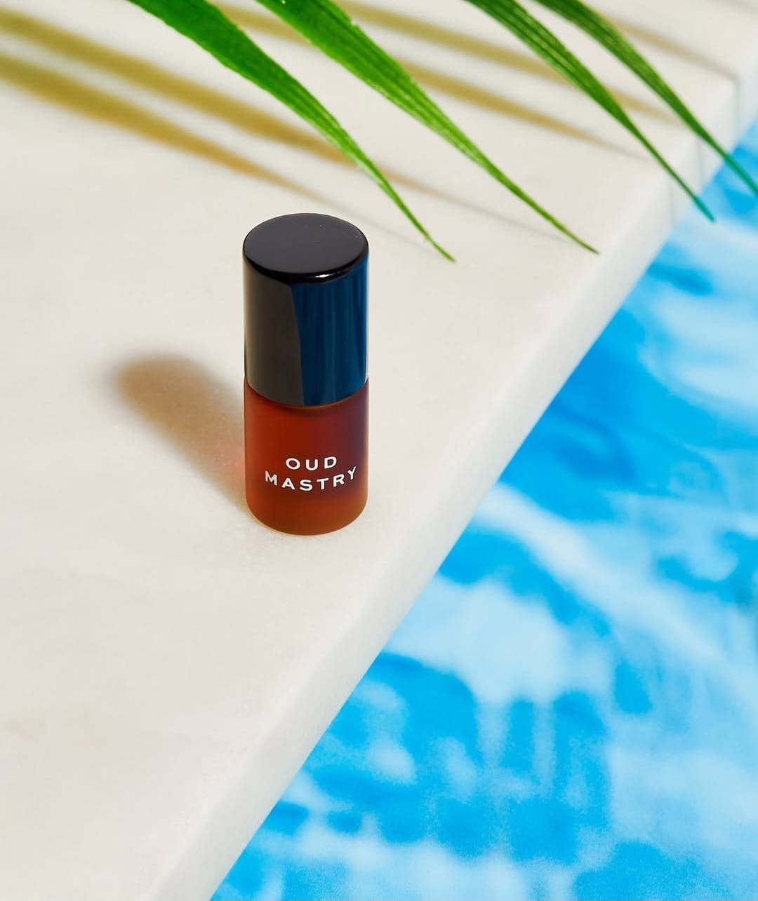 OUD MASTRY
