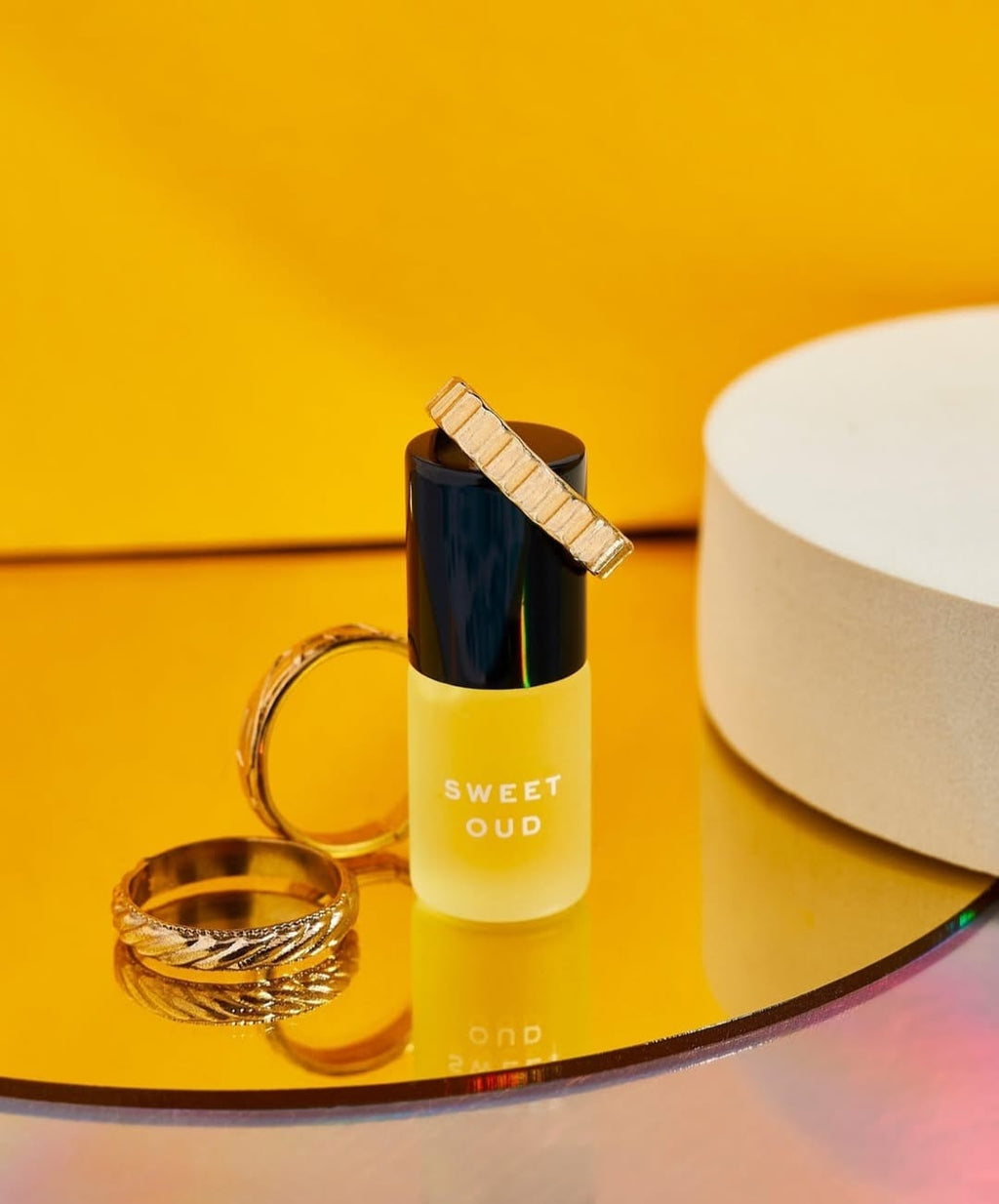 SWEET OUD