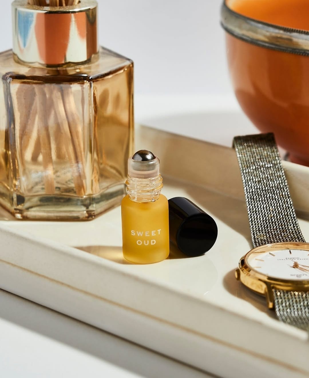 SWEET OUD