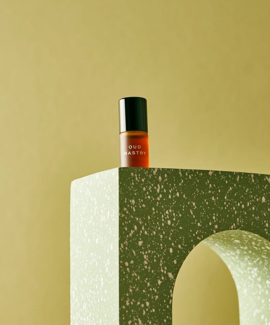 OUD MASTRY