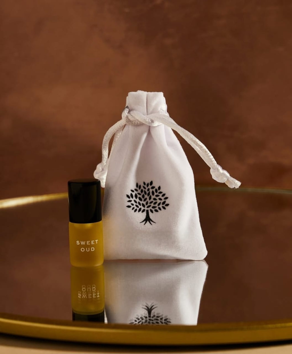 SWEET OUD