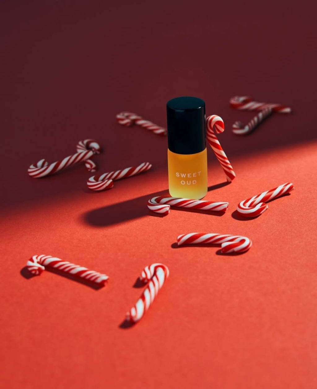 SWEET OUD