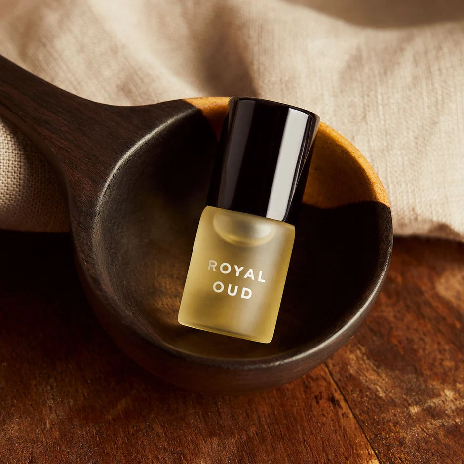 ROYAL OUD